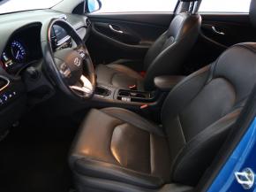 Hyundai i30  1.6 CRDi Premium 