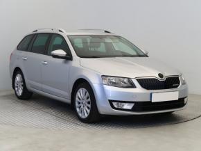 Škoda Octavia  1.6 TDI Greenline 