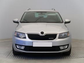 Škoda Octavia  1.6 TDI Greenline 