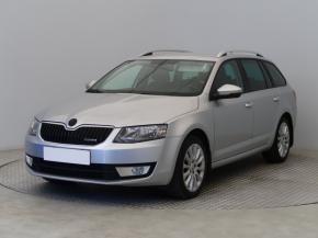 Škoda Octavia  1.6 TDI Greenline 