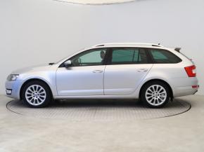 Škoda Octavia  1.6 TDI Greenline 