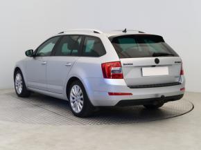 Škoda Octavia  1.6 TDI Greenline 