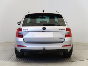 Škoda Octavia  1.6 TDI Greenline 