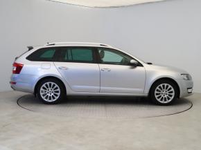 Škoda Octavia  1.6 TDI Greenline 