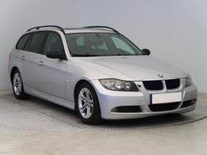 BMW 3  320 d 