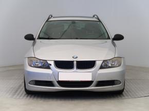 BMW 3  320 d 