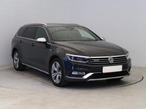 Volkswagen Passat  2.0 TDI Alltrack 