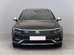 Volkswagen Passat  2.0 TDI Alltrack 