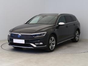 Volkswagen Passat  2.0 TDI Alltrack 