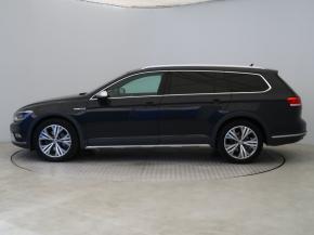 Volkswagen Passat  2.0 TDI Alltrack 