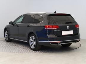 Volkswagen Passat  2.0 TDI Alltrack 