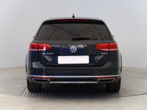 Volkswagen Passat  2.0 TDI Alltrack 