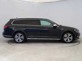 Volkswagen Passat  2.0 TDI Alltrack 