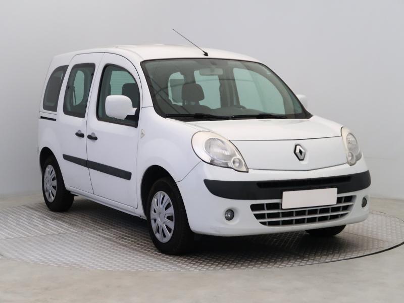 Renault Kangoo  1.6 16V