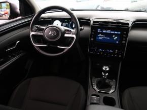 Hyundai Tucson  1.6 T-GDI Comfort 