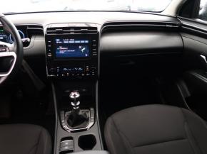 Hyundai Tucson  1.6 T-GDI Comfort 