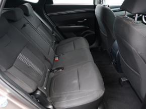 Hyundai Tucson  1.6 T-GDI Comfort 