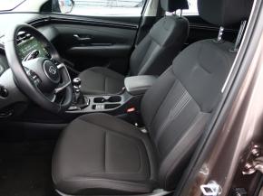 Hyundai Tucson  1.6 T-GDI Comfort 