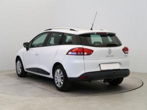 Renault Clio  1.5 dCi 