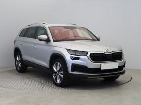 Škoda Kodiaq  2.0 TSI Style 