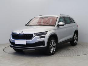 Škoda Kodiaq  2.0 TSI Style 