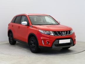 Suzuki Vitara  1.4 BoosterJet GLX 