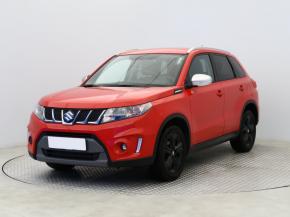 Suzuki Vitara  1.4 BoosterJet GLX 