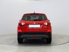 Suzuki Vitara  1.4 BoosterJet GLX 