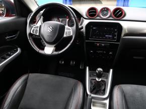 Suzuki Vitara  1.4 BoosterJet GLX 