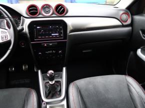 Suzuki Vitara  1.4 BoosterJet GLX 