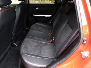 Suzuki Vitara  1.4 BoosterJet GLX 