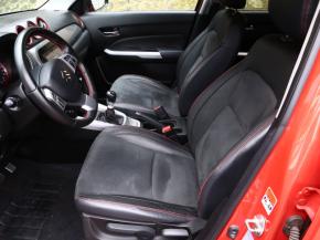 Suzuki Vitara  1.4 BoosterJet GLX 