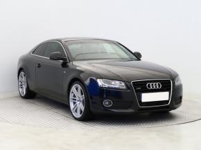 Audi A5  3.0 TDI S-Line