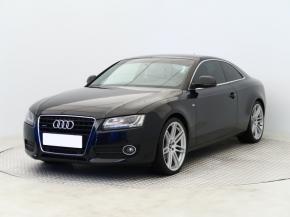 Audi A5  3.0 TDI S-Line 