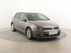 Volkswagen Golf  1.4 TSI Highline 