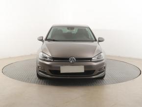 Volkswagen Golf  1.4 TSI Highline 