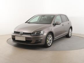 Volkswagen Golf  1.4 TSI Highline 