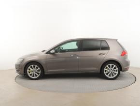 Volkswagen Golf  1.4 TSI Highline 