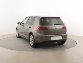 Volkswagen Golf  1.4 TSI Highline 