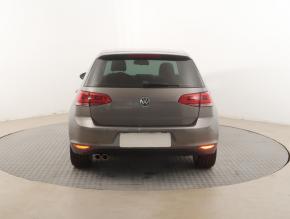 Volkswagen Golf  1.4 TSI Highline 