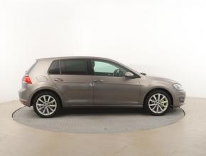 Volkswagen Golf  1.4 TSI Highline 