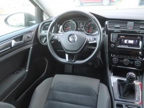 Volkswagen Golf  1.4 TSI Highline 