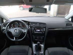 Volkswagen Golf  1.4 TSI Highline 