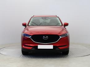 Mazda CX-5  2.5 Skyactiv-G Revolution 