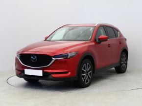 Mazda CX-5  2.5 Skyactiv-G Revolution 