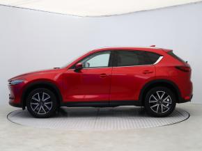 Mazda CX-5  2.5 Skyactiv-G Revolution 