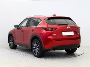 Mazda CX-5  2.5 Skyactiv-G Revolution 