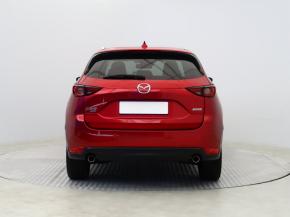 Mazda CX-5  2.5 Skyactiv-G Revolution 