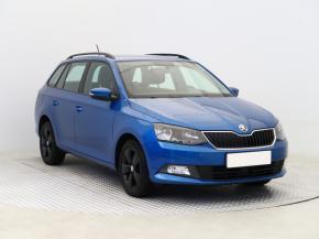 Škoda Fabia  1.0 TSI Ambition 