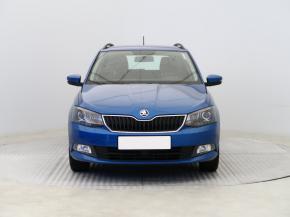 Škoda Fabia  1.0 TSI Ambition 